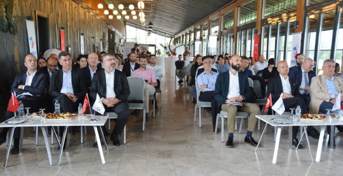 Yeşil Kuşak Ve Sarı Kuşak Sahipleri Ödüllerini Aldı