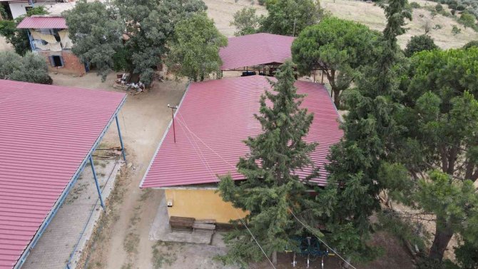 Yellice Mahallesi’nde Vatandaşların Talepleri Yerine Getiriliyor