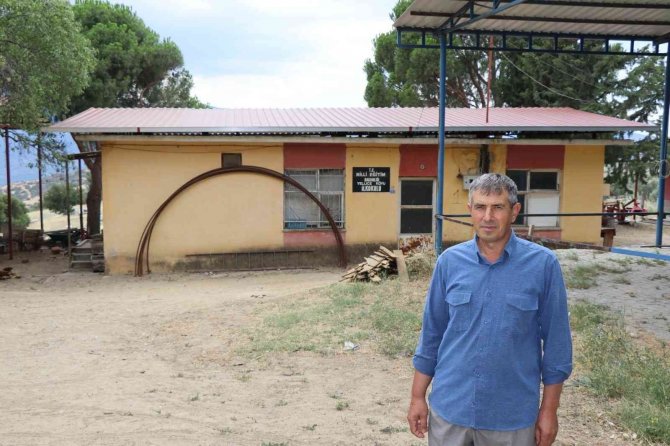 Yellice Mahallesi’nde Vatandaşların Talepleri Yerine Getiriliyor