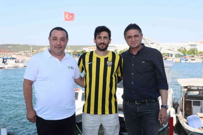 Aliağaspor Fk, Transferde Hız Kesmiyor