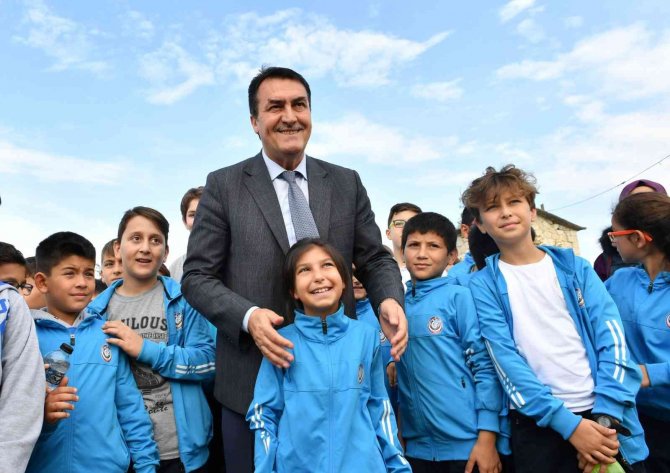 Osmangazi 973 İlçe Arasında 23. Sıraya Yükseldi