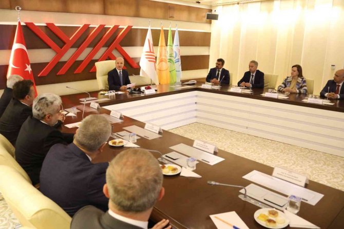 Yök’ten Dokuz Eylül’e ‘Engelsiz Üniversite’ Ödülü