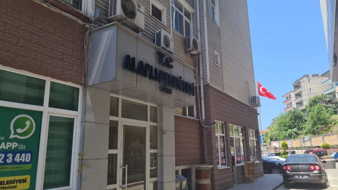 Gazeteciler, Belediye Meclis Toplantısına Alınmadı