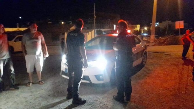 Söke’deki Kazada 13 Yaşındaki Çocuk Hayatını Kaybetti
