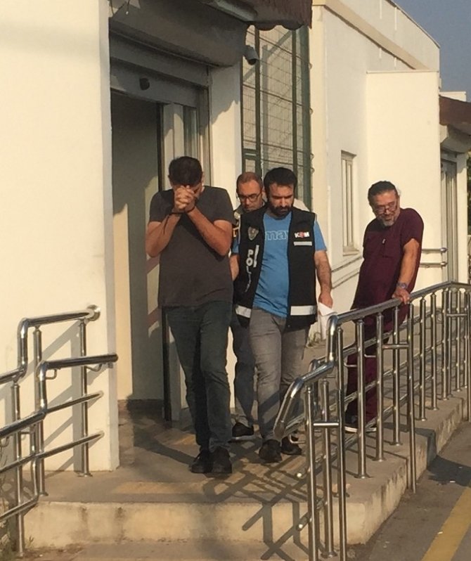 Temizlikçi Kızın Üzerine Şirket Kurup 150 Bin Lira Kredi Çektirdiler