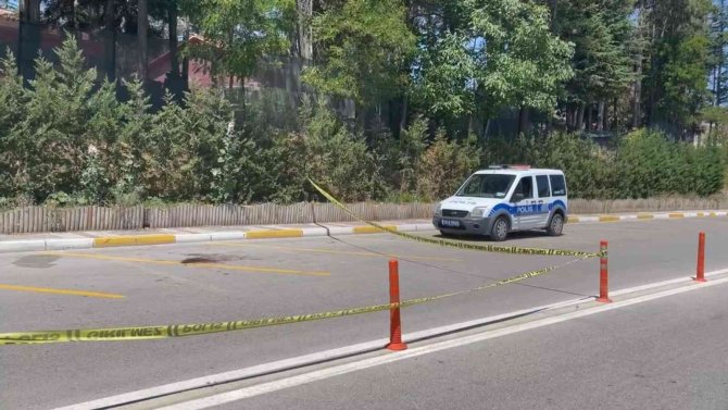 Dursunbey’de Bıçaklı Kavga: 2 Ölü, 1 Yaralı