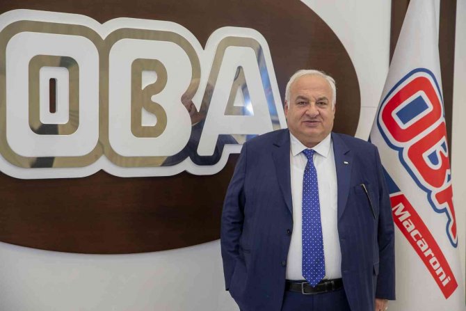 Musa Özgüçlü Türkiye’nin Gönlü Zengin 50 İ̇ş İ̇nsanı Listesinde