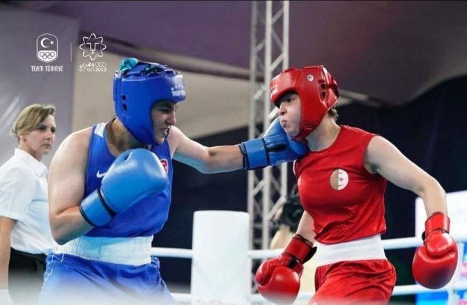Sürmeneli, Altın Madalyalı Turnuvalarına Akdeniz Oyunlarını Da Ekledi