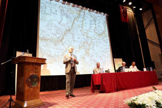 Uluslararası Develi Aşık Seyrani Ve Türk Kültürü Kongresi Sona Erdi