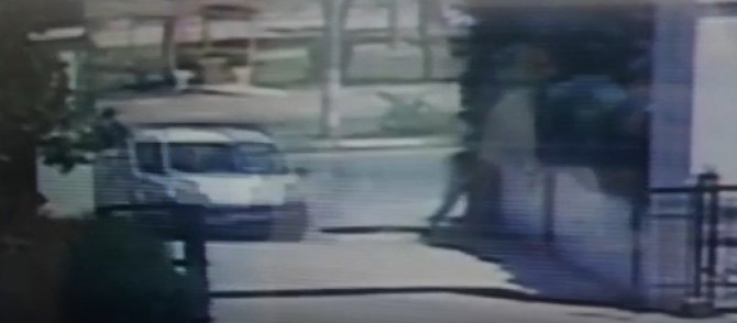 Direksiyon Hakimiyetini Kaybeden Kadın Sürücü, Genç Kızın Ölümüne Neden Oldu