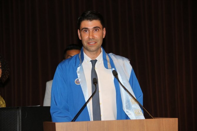 Akdeniz Üniversitesi Diş Hekimliği Fakültesi’nde 10. Yıl Gururu