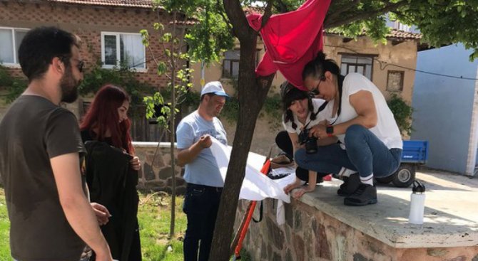 Dpü Simav’daki Synaus Ve Ankyra Sidera Antik Kentlerini Araştıracak