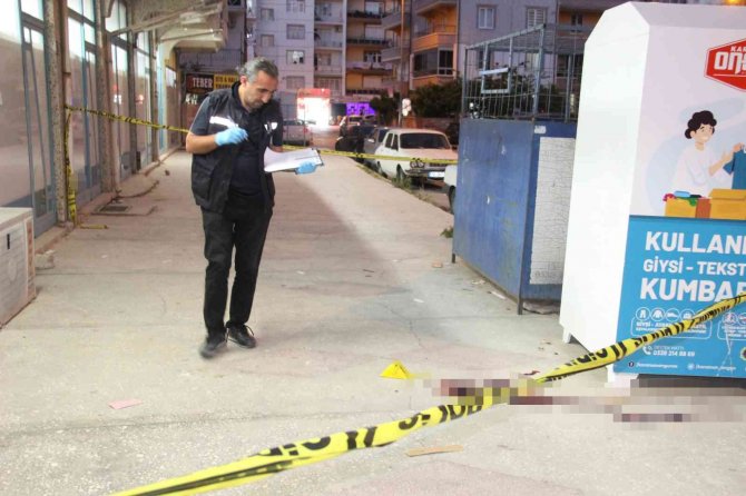 Pencereden Düşen 5 Yaşındaki Kuzey’den 14 Gün Sonra Acı Haber Geldi