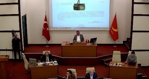 Başkan Vidinlioğlu Vatandaşları Uyardı: “2 Gün Suyu İçmek İçin Kullanmayın”