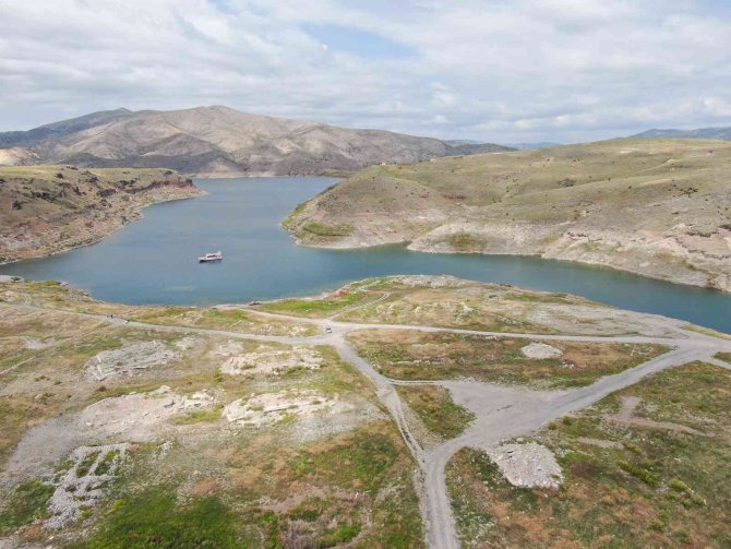 Yağmur Barajlara Yaradı