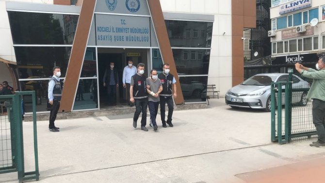Dünürünü Kalbinden Bıçaklayarak Öldürmüştü, Kızı Olay Gününü Anlattı