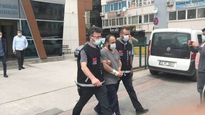 Dünürünü Kalbinden Bıçaklayarak Öldürmüştü, Kızı Olay Gününü Anlattı