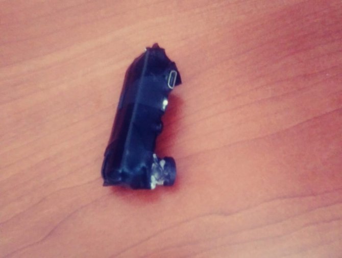 Manisa’da Ehliyet Sınavında Akıl Almaz Kopya Düzeneği