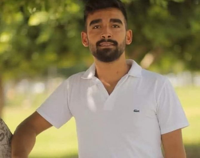 Çarpışan Motosiklet Sürücüleri Hayatını Kaybetti