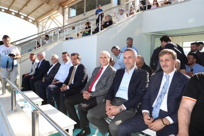 Dünya Yıldızları Bu Okulda Keşfediliyor