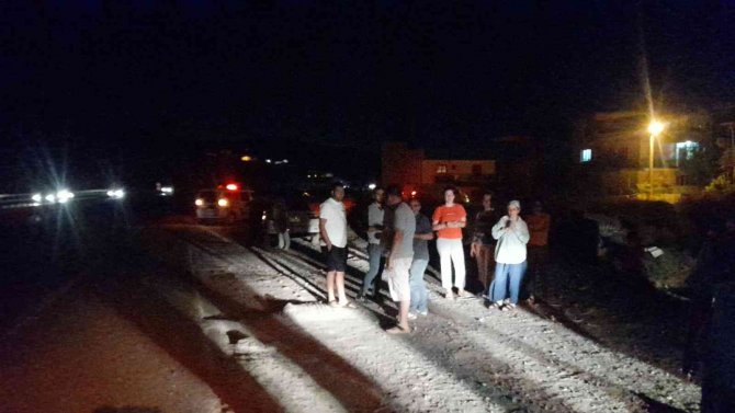 Söke’deki Kazada 13 Yaşındaki Çocuk Hayatını Kaybetti