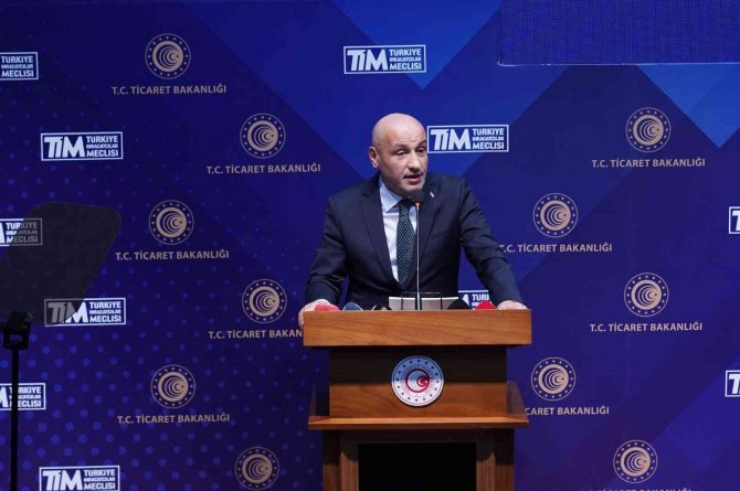 Haziranda 23,4 Milyar Dolarla Tarihin En Yüksek Aylık İhracatına Ulaşıldı