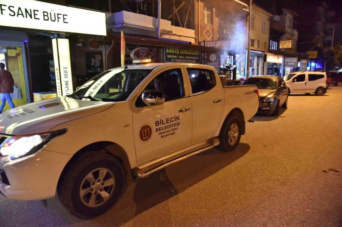 Veteriner İ̇şleri Müdürü Nedret Avcı Uyardı