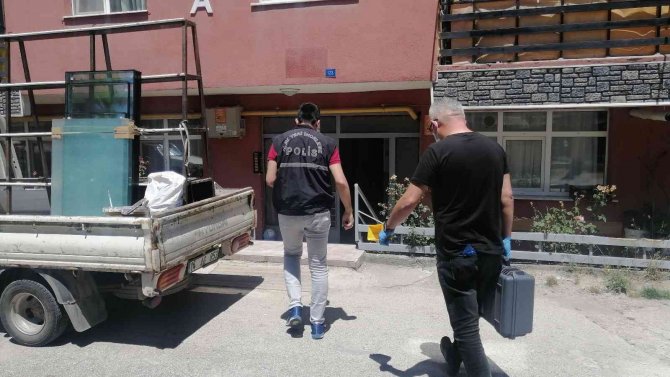 Bolu’da 3 Gündür Haber Alınamayan Şahıs Evinde Ölü Bulundu