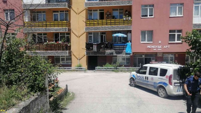 Bolu’da 3 Gündür Haber Alınamayan Şahıs Evinde Ölü Bulundu