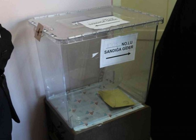 Yeniden Belde Oldu, Vatandaşlar 8 Yıl Sonra Sandığa Gidiyor