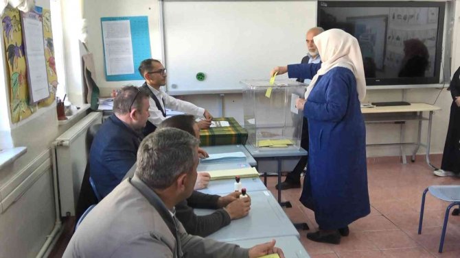 Yeniden Belde Oldu, Vatandaşlar 8 Yıl Sonra Sandığa Gidiyor