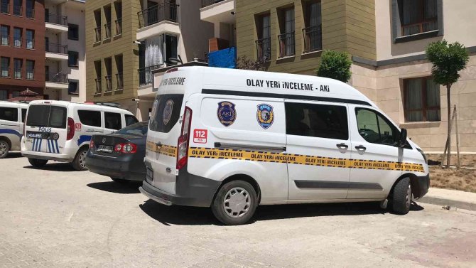 Elazığ’da Aynı Saatlerde Üç Şüpheli Olay: 1 Ölü, 2 Yaralı