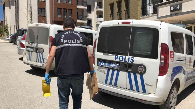 Elazığ’da Aynı Saatlerde Üç Şüpheli Olay: 1 Ölü, 2 Yaralı