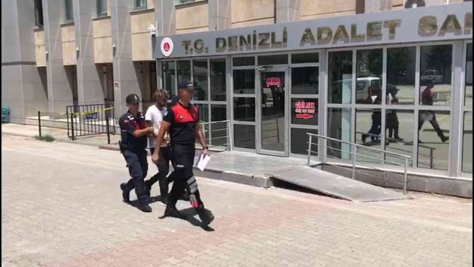Çaldıkları Araçla İş Yeri Soyan 3 Şüpheliden 1’i Tutuklandı