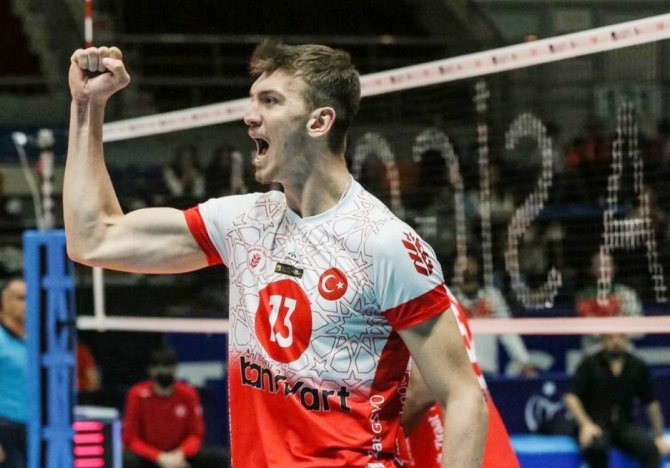 Tvf Efeler Ligi