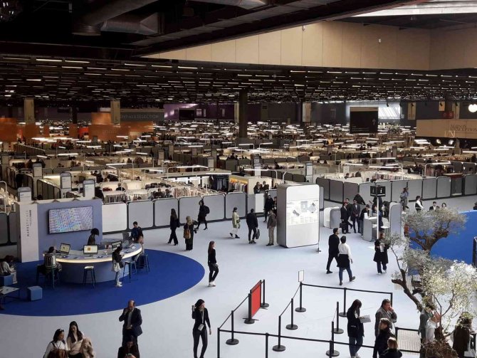 Ege Bölgesi’nin Fransa’ya Hazır Giyim İhracatı 5 Ayda Yüzde 68 Arttı