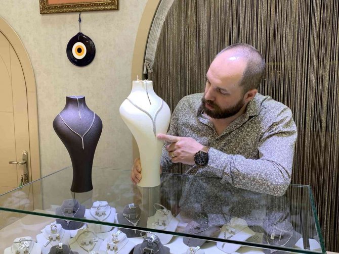 Düğün Yapacak Çiftlerin Altın Tercihi Değişti