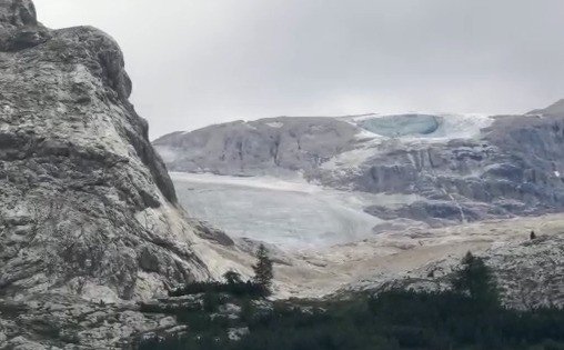 İ̇talya’da Çığ: 5 Ölü, 8 Yaralı
