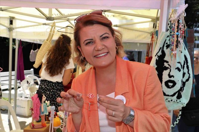 İ̇zmit Çarşısı 2’nci İ̇yilik Şenliği Ziyaretçilerini Bekliyor