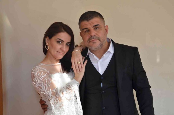 Bandırma’da Eski Eşini Vurdu, Ardından İntihar Etti