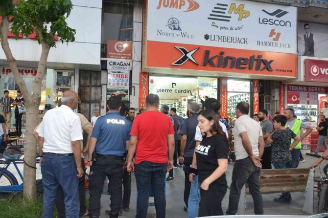 Batman’da İntihar Girişiminde Bulunan Genç Kız Son Anda Kurtarıldı