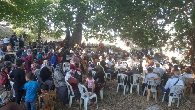 Osmaniye’de ‘Karacaoğlan Türkü Festivali’