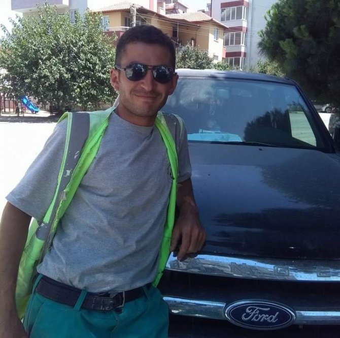 Motosiklet Kazasında Hayatını Kaybeden Genç Toprağa Verildi