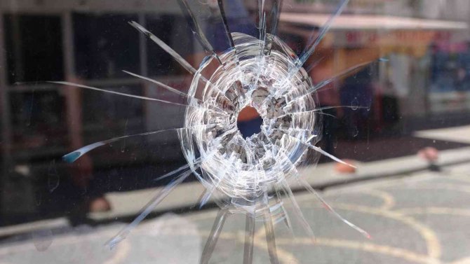 Tokat’ta Bıçakçılar Arasında Silahlı Kavga: 1 Yaralı