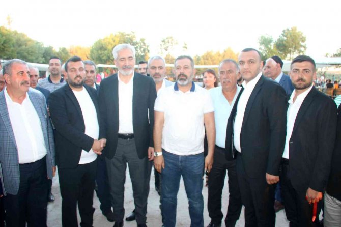 Diyarbakır’da 30 Milyon Liralık Yatırımla Kurulan İşletme Hizmete Açıldı