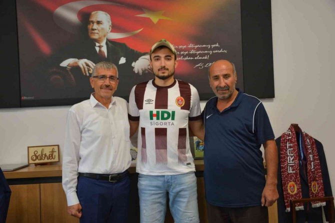 Fırat Üniversitesi Transfere Başladı