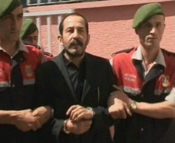 Dhkp-c Üyesi Birinin Ölümüne İlişkin Cezaevinde Yattığını Söyleyen Nuri Ergin: “Yine Öldürürüm”