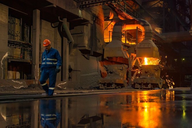 Kardemi̇r Çalışanlarının Ücret Farkları Bayram Öncesinde Ödenecek