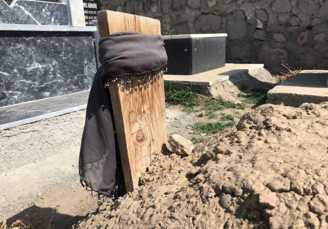 Aleyna Ağgül’ün Katili İçin ‘Tutukluluğun Devamı’ Kararı Çıktı