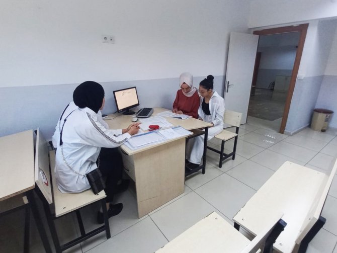 Lgs Tercihleri İçin Rehberlik Hizmeti